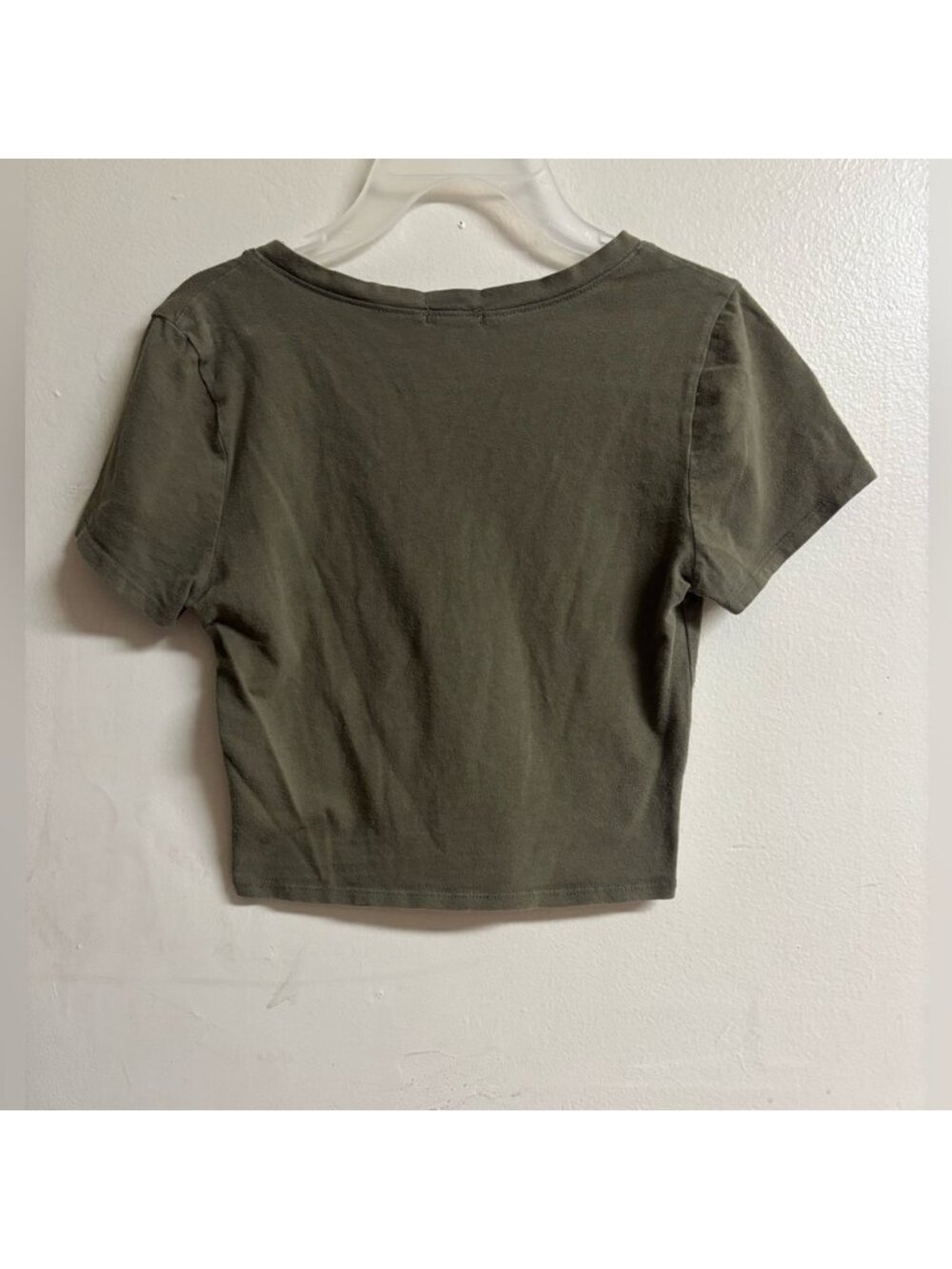 Crop Top - Picture 2 of 2